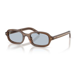 Prada PR D06S 28I30W - Marimea 50