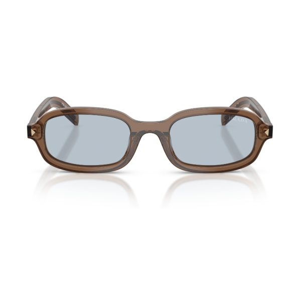 Ochelari de soare - Prada PR D06S 28I30W - Marimea 50