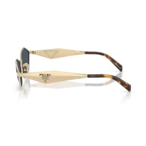 Prada PR D50S ZVN70B – Marimea 57.1 Prada PR D50S ZVN70B