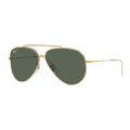 Ray-Ban RBR0101S 001 VR - Marimea 59