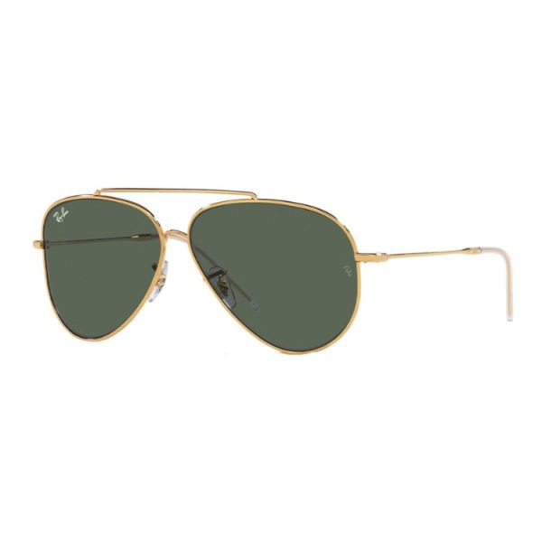 Ray-Ban RBR0101S 001 VR - Marimea 59 Ray-Ban RBR0101S 001 VR - Marimea 59