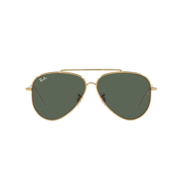 Ray-Ban RBR0101S 001 VR - Marimea 59.2 Ray-Ban RBR0101S 001