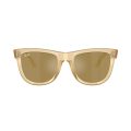 Ray-Ban RBR0502S 68215A Wayfarer Reverse