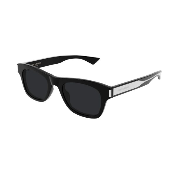 Saint Laurent SL 877 001 - Marimea 51 Saint Laurent SL 877 001 - Marimea 51