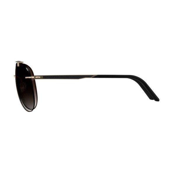 Ochelari de soare - Silhouette L400 75 7520 - Marimea 61