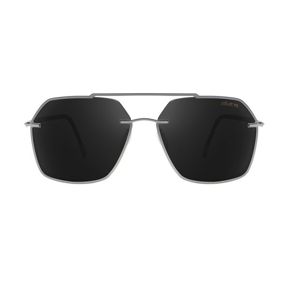Silhouette L407 6560 - Marimea 60.1 Ochelari de soare - Silhouette L407 6560 - Marimea 60