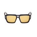 Ochelari de soare - TOM FORD ICON FT1202 01E - Marimea 56