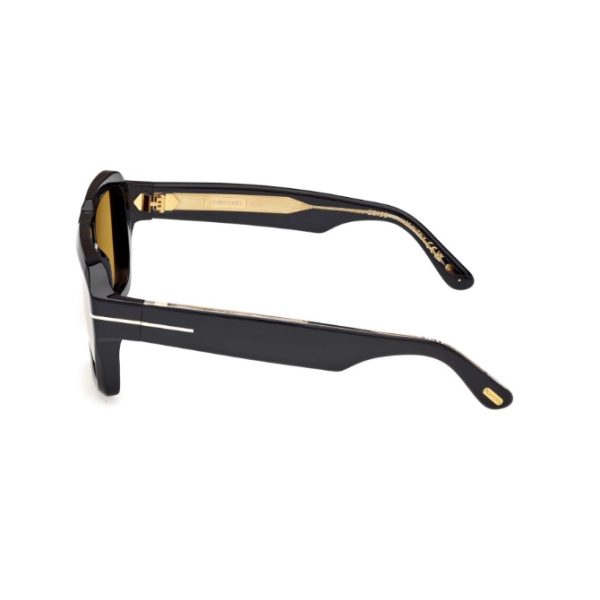 TOM FORD ICON FT1202 01E