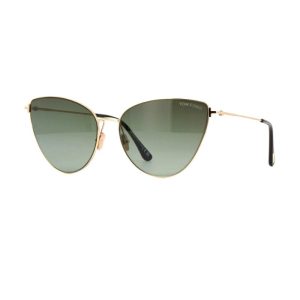 Tom Ford FT1005 28B - Marimea 62