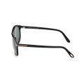 Ochelari de soare - Tom Ford FT1027 01R Prescott - Marimea 60