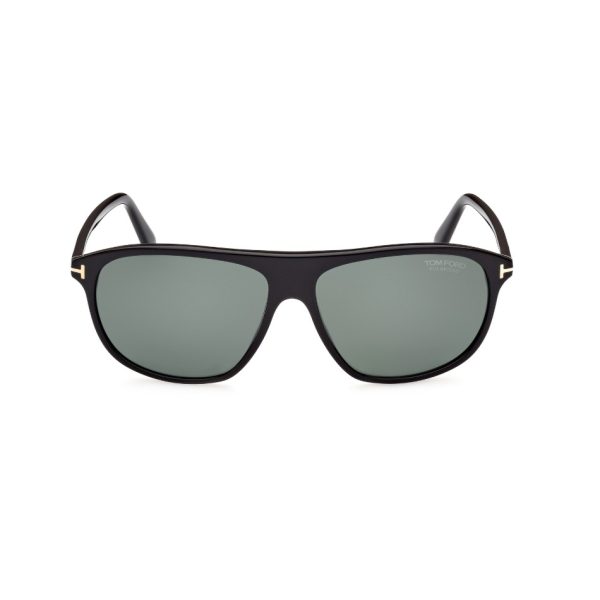Tom Ford FT1027 01R Prescott