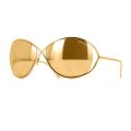 Tom Ford FT1067S Nicoletta- Marimea 67