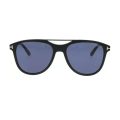 Tom Ford FT1098 01V 54 DAMIAN-02