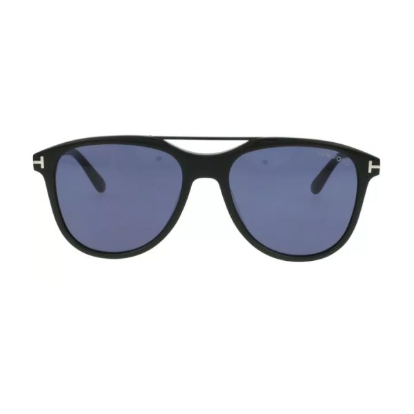 Tom Ford FT1098 01V 54 DAMIAN-02 - Marimea 54 Tom Ford FT1098 01V 54 DAMIAN-02