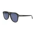 Tom Ford FT1098 01V 54 DAMIAN-02 - Marimea 54