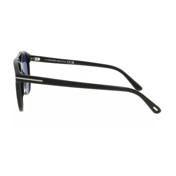 Tom Ford FT1098 01V 54 DAMIAN-02 - Marimea 54.2 Tom Ford FT1098 01V 54