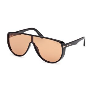 Tom Ford FT1182 01E Achilles - Marimea 138