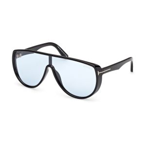 Tom Ford FT1182 01V Achilles - Marimea 138