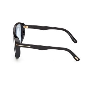 Tom Ford FT1182 01V Achilles – Marimea 138.2 Tom Ford FT1182 01V