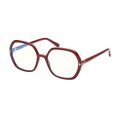 Tom Ford FT5814-B 066 - Marimea 55