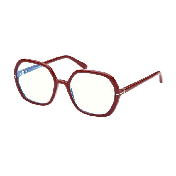 Tom Ford FT5814-B 066 - Marimea 55