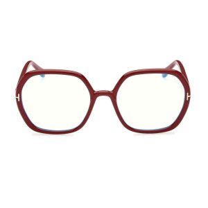 Tom Ford FT5814-B 066 – Marimea 55.2 Ochelari de vedere - Tom Ford FT5814-B 066 - Marimea 55