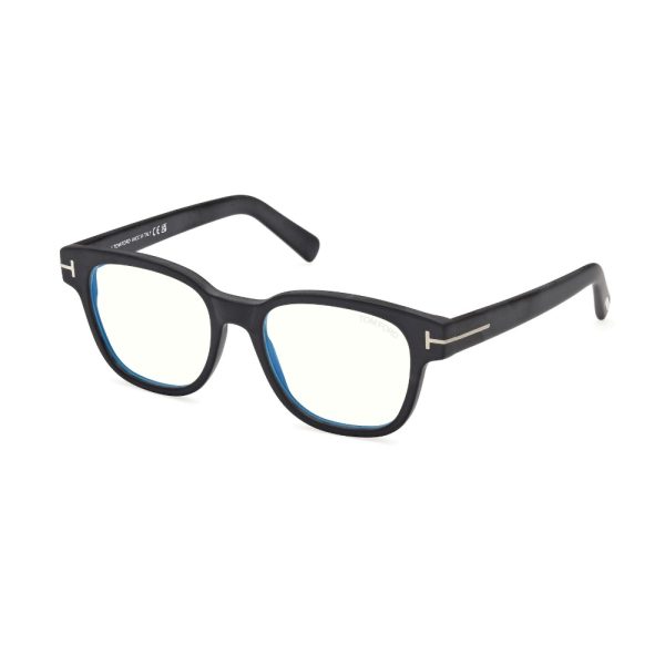 Tom Ford FT5977-B 002 - Marimea 52