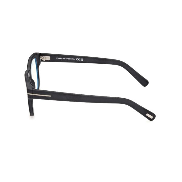 Ochelari de vedere - Tom Ford FT5977-B 002 - Marimea 52
