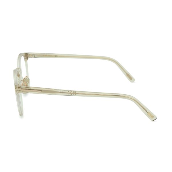 Tom Ford FT5996-K-B 057 51 - Marimea 51.2 Ochelari de vedere - Tom Ford FT5996-K-B 057 51