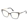 Tom Ford FT6051-B 001 - Marimea 56