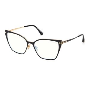 Tom Ford FT6051-B 001 - Marimea 56