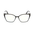 Ochelari de vedere - Tom Ford FT6051-B 001 - Marimea 56
