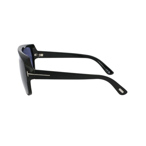 Tom Ford Hawkings FT0908 01V