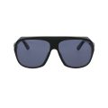 Ochelari de soare - Tom Ford Hawkings FT0908 01V - Marimea 62