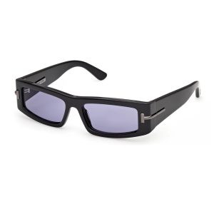 Tom Ford Icon TI0026 Sunglasses - Marimea 54