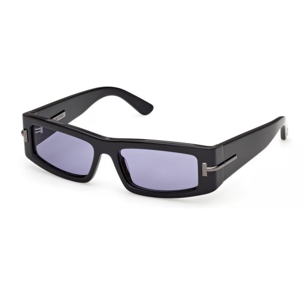 Tom Ford Icon TI0026 Sunglasses - Marimea 54