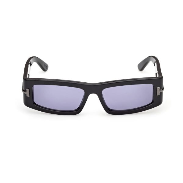Tom Ford Icon TI0026 Sunglasses