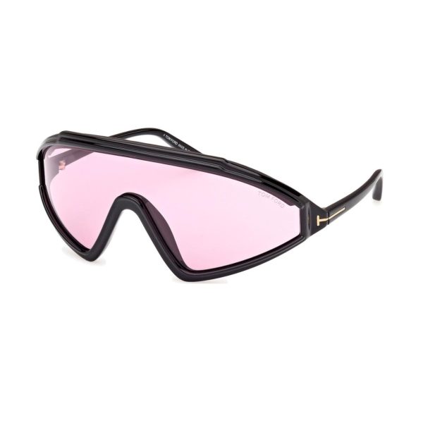 Tom Ford Lorna FT1121 01Y - Marimea Tom Ford Lorna FT1121 01Y - Marimea 99