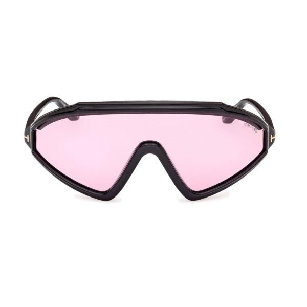 Tom Ford Lorna FT1121 01Y - Marimea.2 Tom Ford Lorna FT1121 01Y