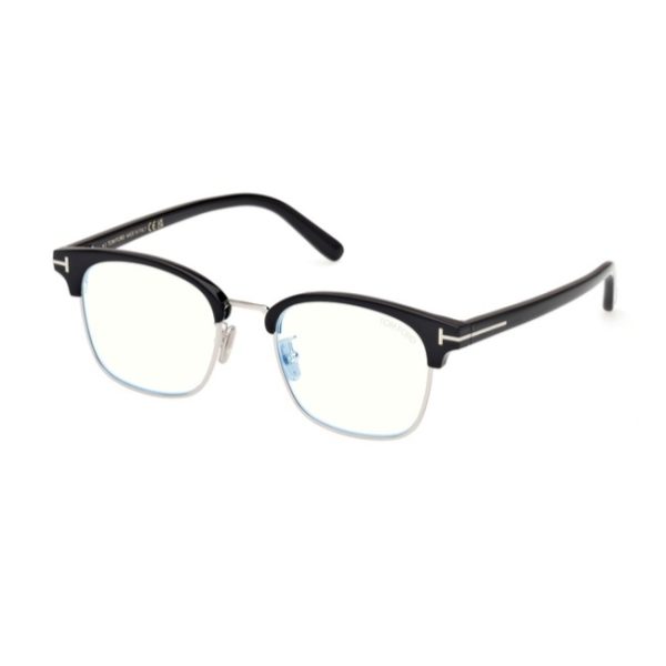 Tom Ford TF 6001-K B 005 - Marimea 51