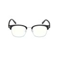 Ochelari de vedere - Tom Ford TF 6001-K B 005 - Marimea 51