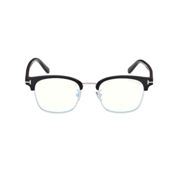 Ochelari de vedere - Tom Ford TF 6001-K B 005 - Marimea 51