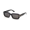 Tom Ford TI0025 01A - Marimea 53