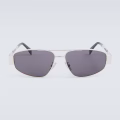 Triomphe Metal 03 Sunglasses in Metal