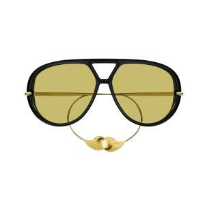 Bottega Veneta BV1273S-003 – Marimea 63.1 Bottega Veneta BV1273S-003