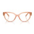 Ochelari de vedere- Dolce & Gabbana DG3440 3226 - Marimea 54