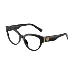 Dolce & Gabbana DG3440 501 - Marimea 54