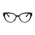 Ochelari de vedere - Dolce & Gabbana DG3440 501 - Marimea 54