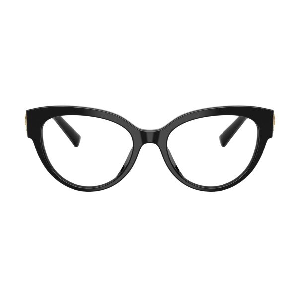 Dolce & Gabbana DG3440 501 - Marimea 54.2 Ochelari de vedere - Dolce & Gabbana DG3440 501 - Marimea 54