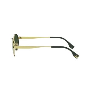 FENDI SKY FE40180U 30N – Marimea 55.2 Ochelari de soare - FENDI SKY FE40180U 30N - Marimea 55